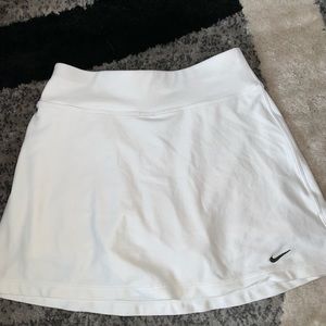 Nike tennis skirt